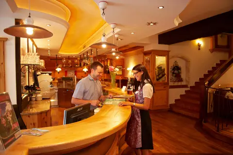 Hotel Bischofsmütze in Kirchbichl — foto 4