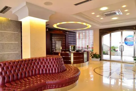 Hotel Saranda International in Sarandë, foto 20