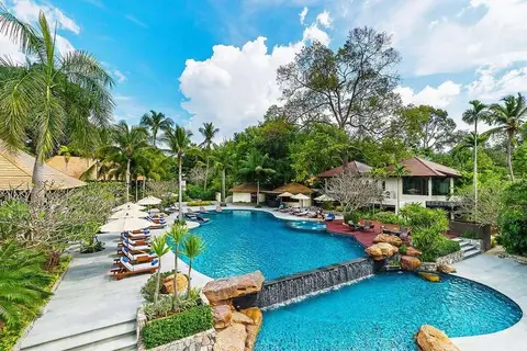 Sea Sand Sun Resort & Villas in บางเสร่ — foto 12