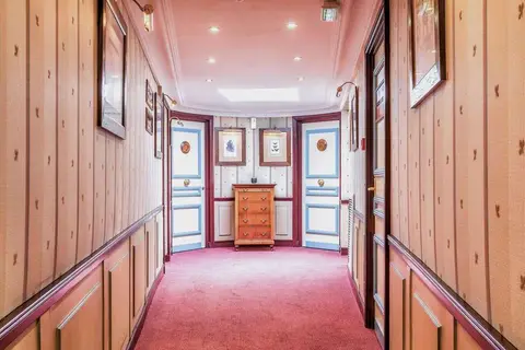 Villa Montparnasse in Parijs, foto 14