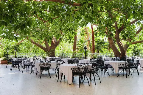 Nahrawess Hotel & Thalasso Resorts in Nahrawess Hotel & Spa Resort — foto 7