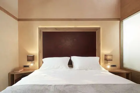 Domus Renier Boutique Hotel in Chania, foto 16