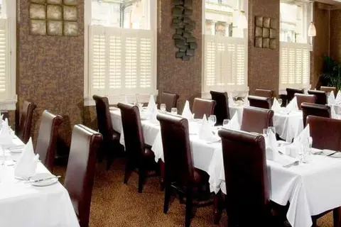 The Address Connolly in Dublin — foto 10