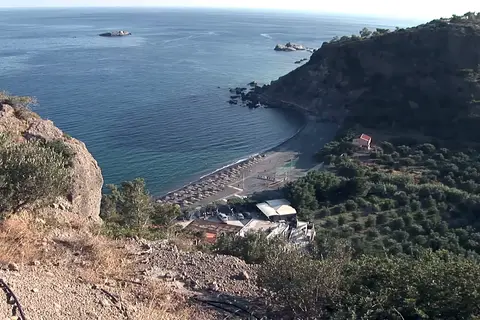 Eden Rock Hotel in Δημοτική Ενότητα Ιεράπετρας — foto 8
