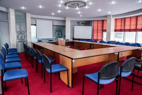Hotel Kocibelli Pool & Spa in Korca — foto 5