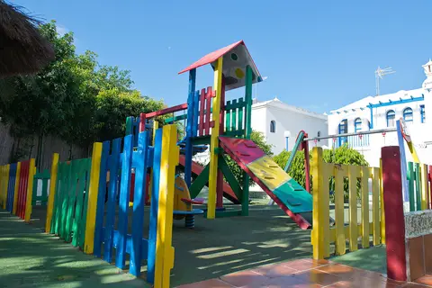 Vistaflor Bungalows in Las Palmas de Gran Canaria — foto 28