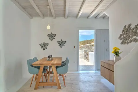 Senses Luxury Villas & Suites in Μύκονος — foto 23