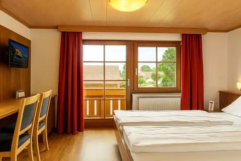 Garnihotel zur Linde foto 2