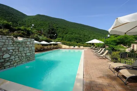 Guesia Village Hotel & Spa in Foligno — foto 8