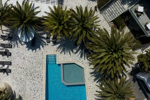 Pnoi Hotel in Πάρος — foto 10