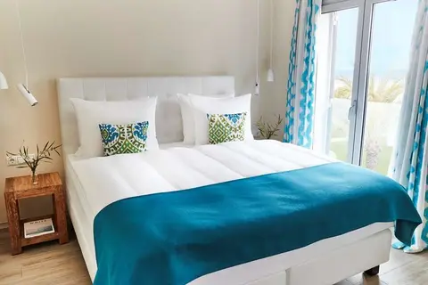 7Pines Resort Ibiza in Sant Josep de sa Talaia — foto 14