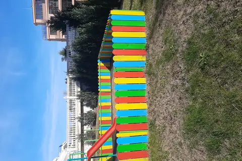 Detelina Hotel in СПА център Ривиера Бийч — foto 21