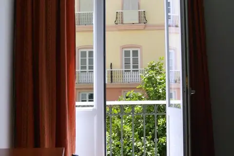 Hotel De Francia y París in Cádiz, foto 28