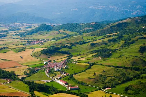 Camping Etche Zahar foto 18