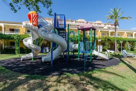 Mariner Club Apartments in Alcúdia — foto 4