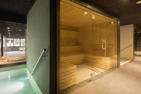 AQUA Hotel Silhouette & Spa in Malgrat de Mar — foto 14