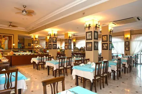 Hotel Sinatra in Kemer — foto 7