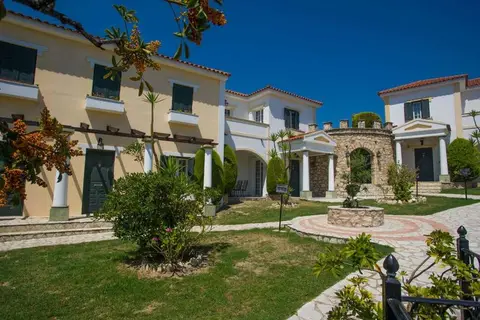 Anagenessis Village in Laganas Municipal Unit, foto 11