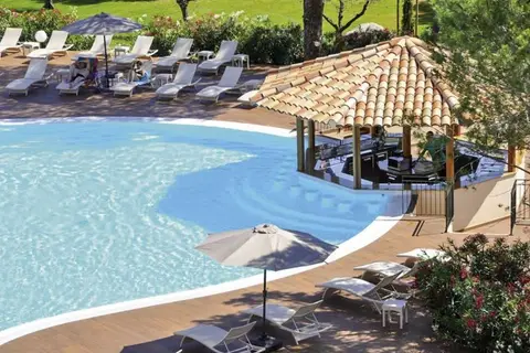 Residence Salina Bay in Porto-Vecchio, foto 30