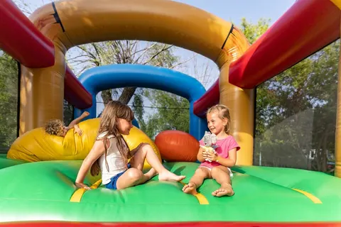 Camping Ondres Océan foto 3