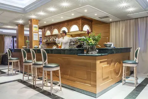 Grand Hotel Bonanno in Pisa — foto 6