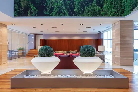 Hotel Macia Real de la Alhambra in Granada — foto 20