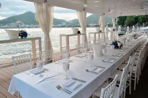Dukley Hotel & Resort in Budva — foto 30