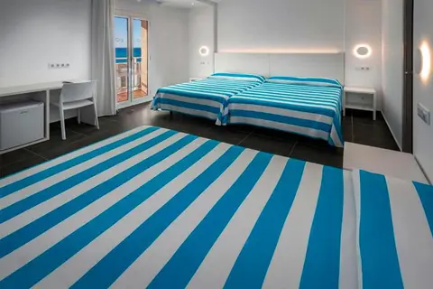 Hotel Sorra Daurada in Malgrat de Mar, foto 20