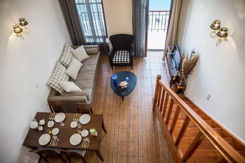 Porto Enetiko Suites in Rethimnon — foto 28