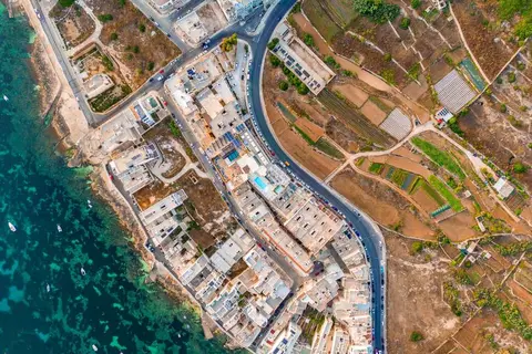 Luna Holiday Complex in Il-Mellieħa — foto 17