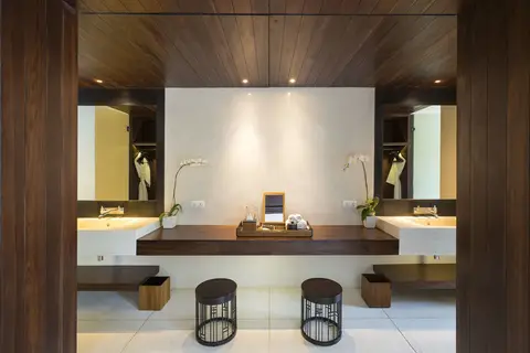 Alila Seminyak in Kerobokan, Kuta Utara, Kabupaten Badung, Bali, Indonesia, foto 18