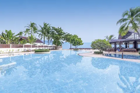NH Collection Samui Peace Resort in บ้านบ่อผุด — foto 17