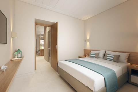 Appartementen Eleni Village foto 3