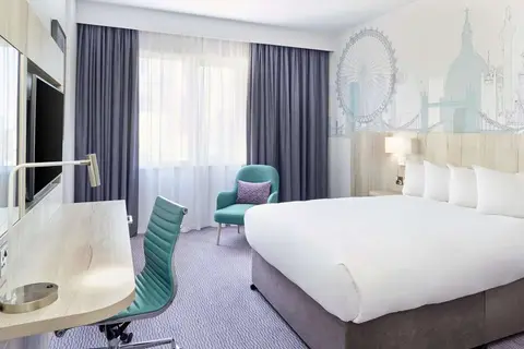 Leonardo Hotel London Croydon in Londen, foto 18