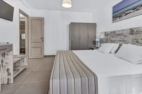 Evina Rooms & Suites in Gournes, foto 26