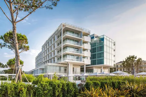 Falkensteiner Hotel & Spa Jesolo in Jesolo, foto 17