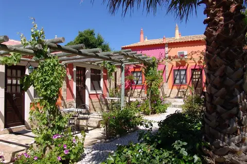 Quinta do Mar - Country & Sea Village in Lagos — foto 5