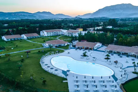 S'Arena Beach Oasis Hotel in Thiniscole/Siniscola — foto 2