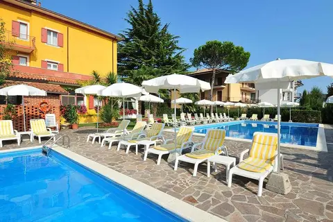 La Quiete in Manerba del Garda — foto 15