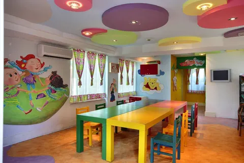 Sunis Evren Beach Resort foto 33