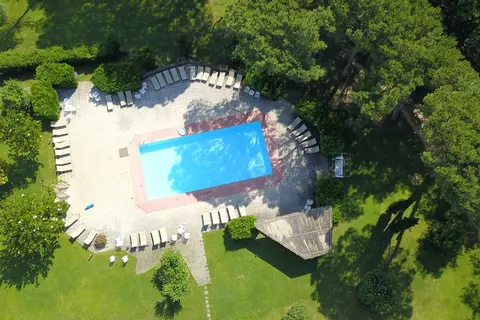 Montebelli Agriturismo & Country Hotel in Gavorrano — foto 14