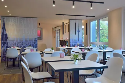 B&B Hotel Köln West foto 2