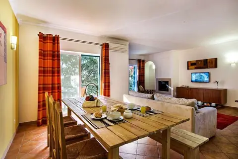 Vale d'el Rei Hotel & Villas in Lagoa e Carvoeiro — foto 28