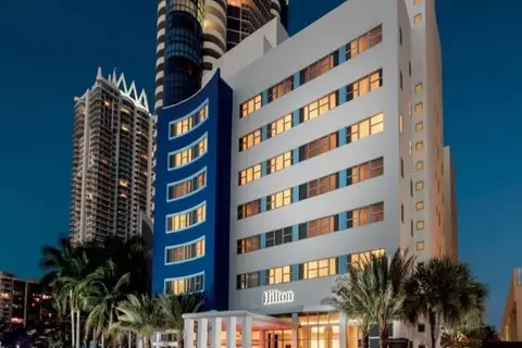 Hilton Cabana Miami Beach in Miami Beach, foto 14