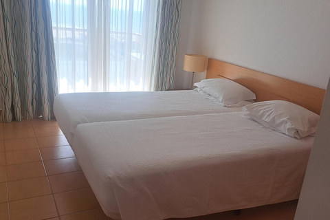 Appartementen Monte Gordo Plaza foto 3