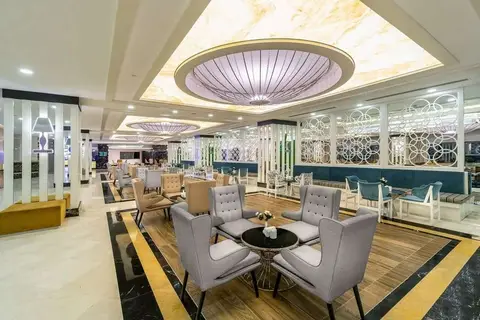 Sensitive Premium Resort & Spa in Serik, foto 25