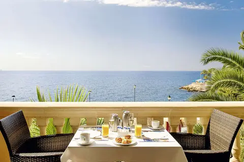 Barcelo Illetas Albatros in Calvià, foto 10