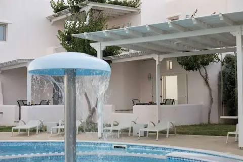 Iliada Villas in Νάξος — foto 10
