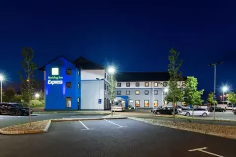 Rondreis Grand Tour Ierland in Sligo Municipal Borough District — foto 2