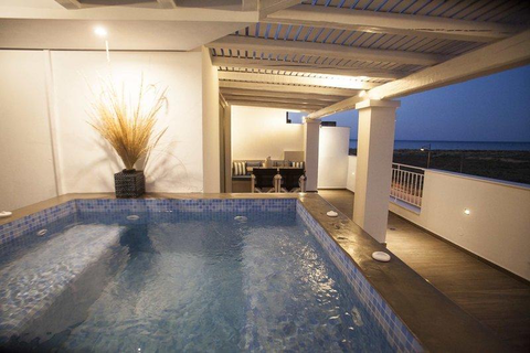 Evilion Stilvi Sea & Sun foto 18